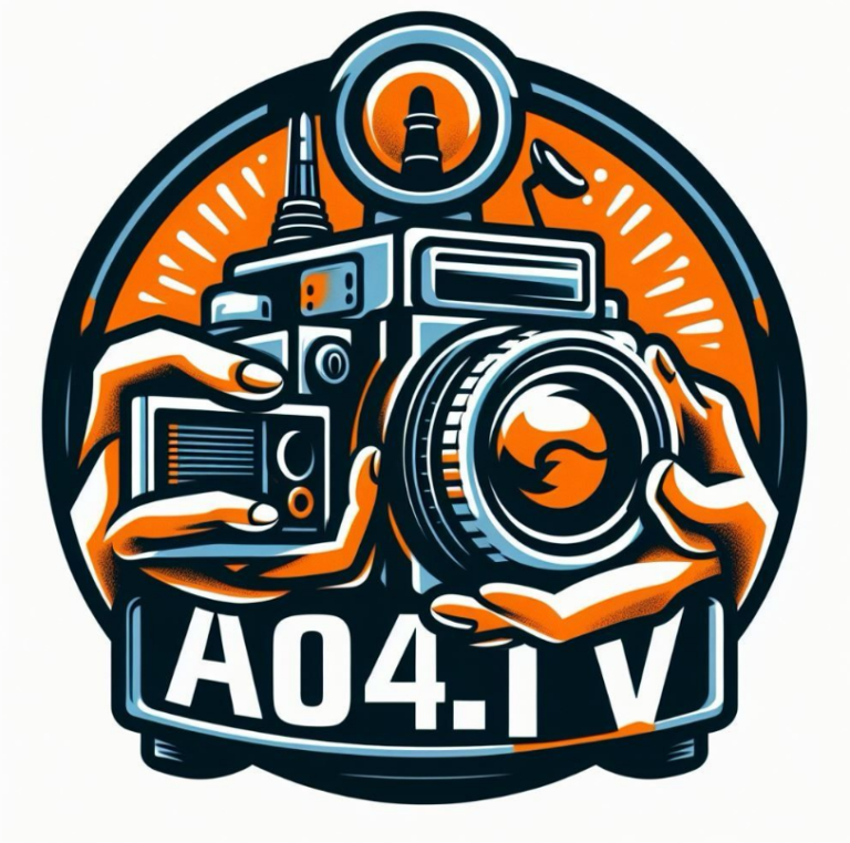 A04TV logo